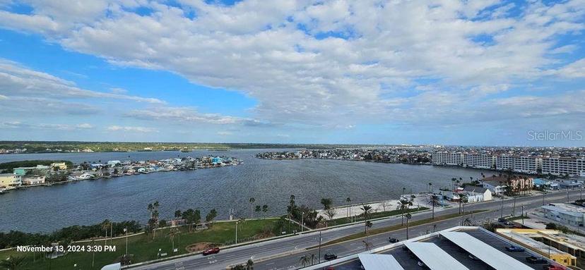 Picture of 17920 Gulf Boulevard Unit 1508, Redington Shores FL 33708