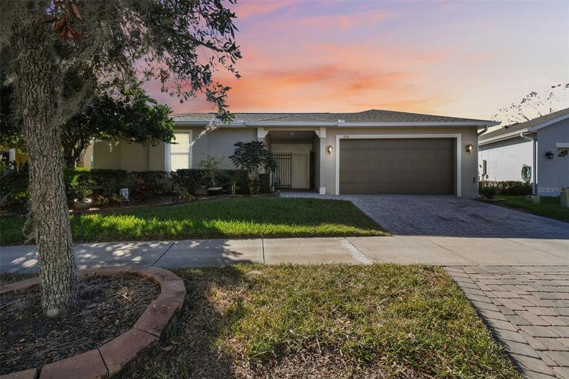 Picture of 276 Bell Tower Crossing W, Kissimmee FL 34759