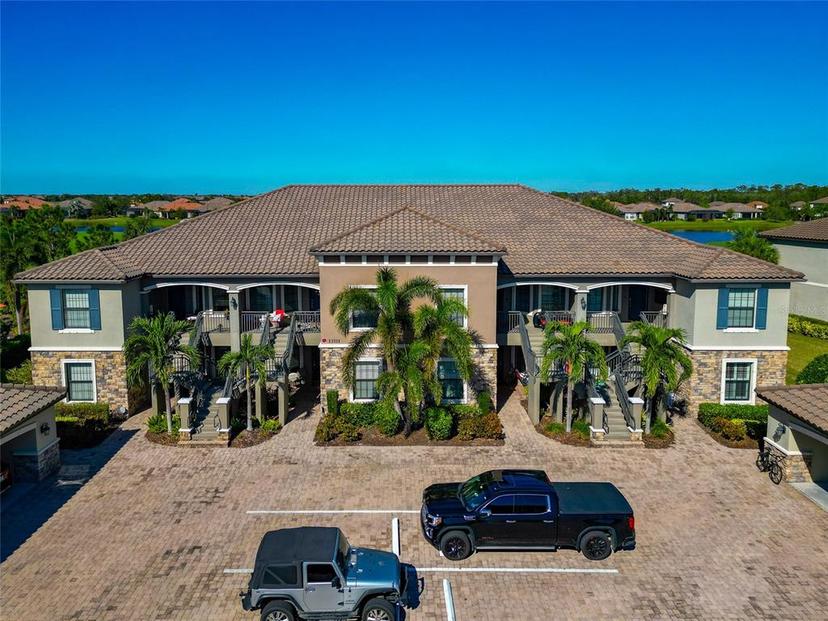 Picture of 13711 Messina Loop Unit 102, Bradenton FL 34211