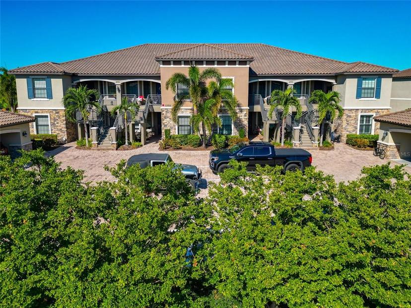 Picture of 13711 Messina Loop Unit 102, Bradenton FL 34211