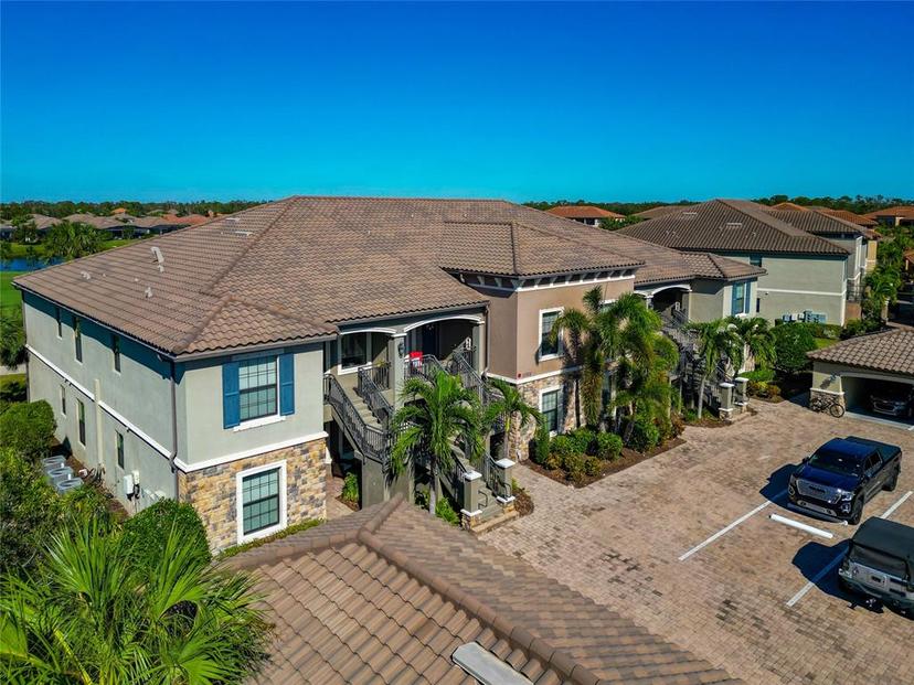 Picture of 13711 Messina Loop Unit 102, Bradenton FL 34211