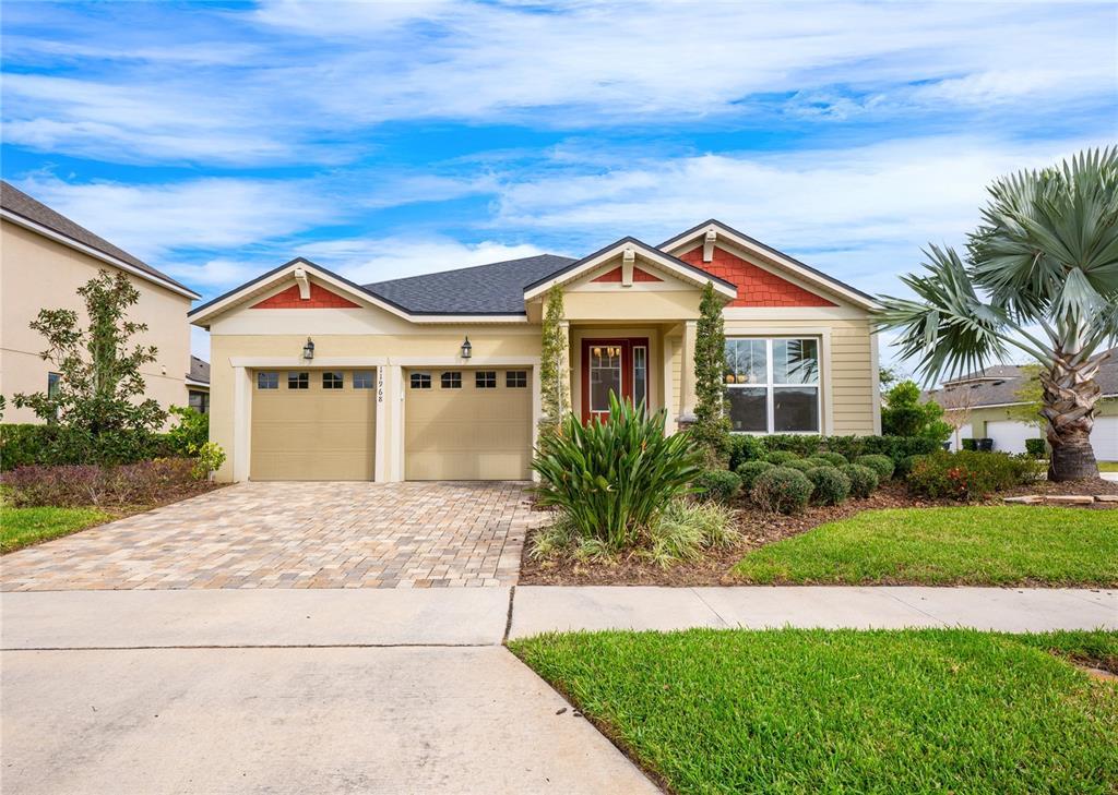 Picture of 11968 Landing Point Loop, Orlando, FL 32832