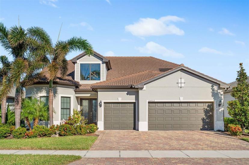 Picture of 12432 Golden Sage Drive, Sarasota FL 34238