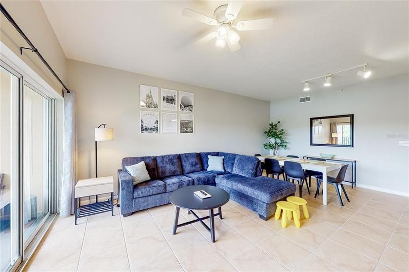 Picture of 8774 Worldquest Boulevard Unit 7204, Orlando FL 32821