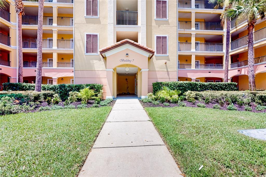 Picture of 8774 Worldquest Boulevard Unit 7204, Orlando, FL 32821