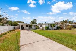 Picture of 1685 Kissengen Avenue, Bartow, FL 33830