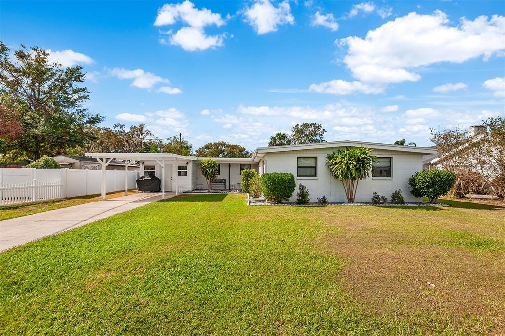 Picture of 1685 Kissengen Avenue, Bartow, FL 33830