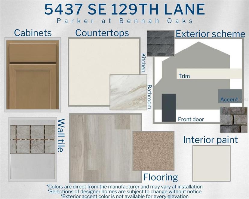 Picture of 5437 SE 129Th Lane, Belleview FL 34420