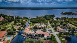 Picture of 2595 Cyprus Drive Unit 4-202, Palm Harbor, FL 34684