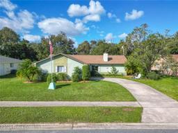 Picture of 2830 Hancock Drive, Titusville, FL 32780
