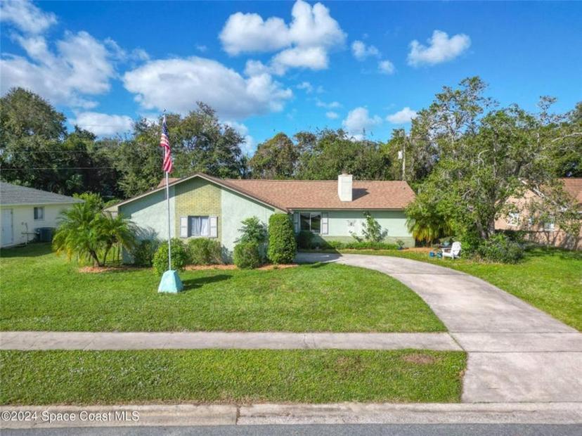 Picture of 2830 Hancock Drive, Titusville FL 32780