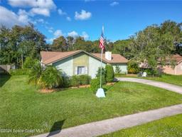 Picture of 2830 Hancock Drive, Titusville, FL 32780