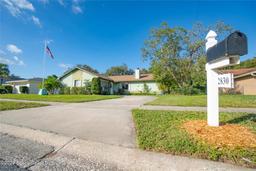 Picture of 2830 Hancock Drive, Titusville, FL 32780