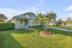 Picture of 203 Fairgreen Avenue, New Smyrna Beach, FL 32168