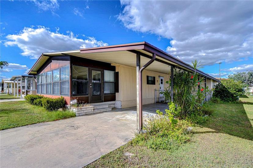 Picture of 38723 Vulcan Circle, Zephyrhills FL 33542