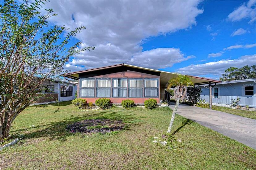 Picture of 38723 Vulcan Circle, Zephyrhills FL 33542