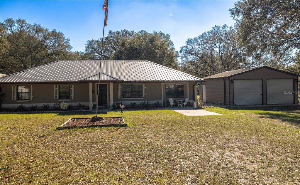 Picture of 230 SW Charlie Lane, Lake City, FL 32024