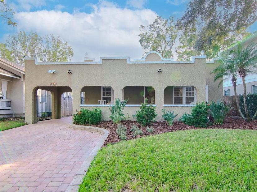 Picture of 3512 W Granada Street, Tampa FL 33629