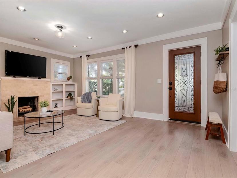 Picture of 3512 W Granada Street, Tampa FL 33629