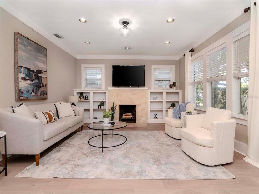 Picture of 3512 W Granada Street, Tampa FL 33629