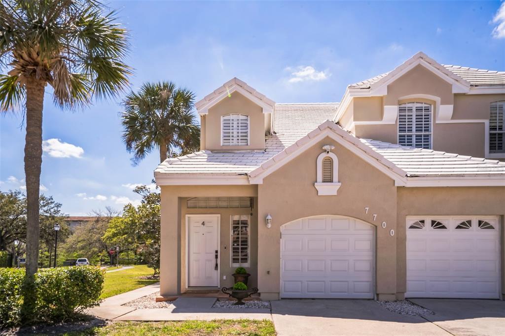 Picture of 7700 Carriage Homes Drive Unit 4, Orlando, FL 32819