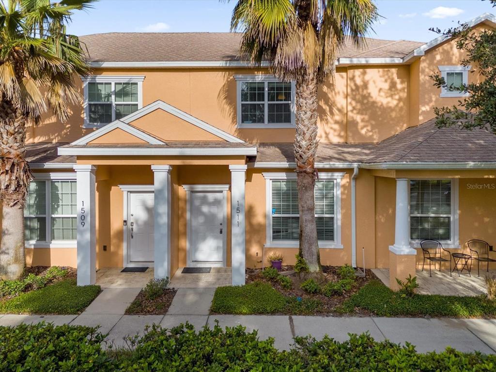 Picture of 1511 Still Drive, Clermont, FL 34714