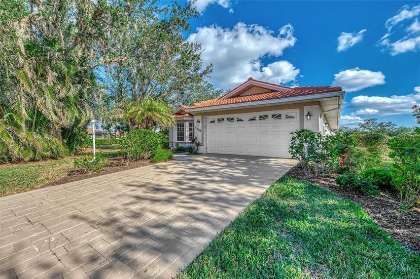 Picture of 3300 Pennyroyal Road, Port Charlotte FL 33953
