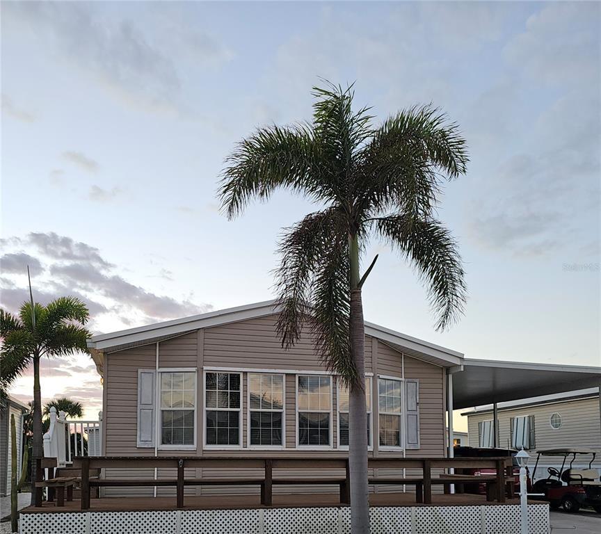Picture of 12 Brink Avenue, Punta Gorda, FL 33950