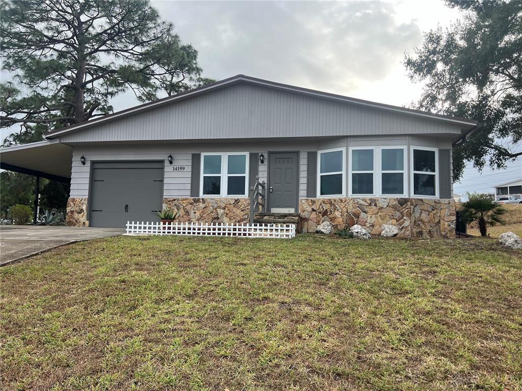 Picture of 14199 Brookridge Boulevard, Brooksville, FL 34613