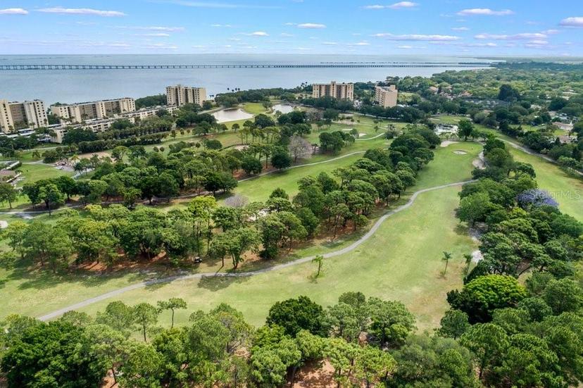 Picture of 2700 Cove Cay Drive Unit 3F, Clearwater FL 33760