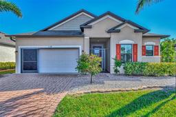 Picture of 2148 La Palma Avenue, Port Charlotte, FL 33953