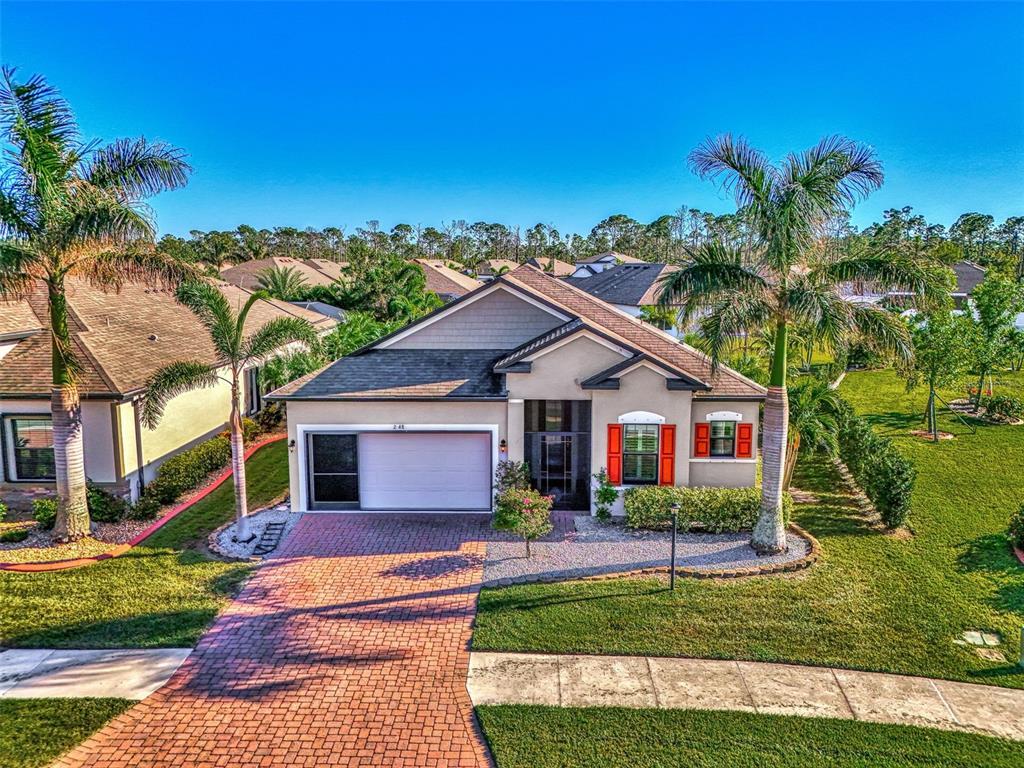 Picture of 2148 La Palma Avenue, Port Charlotte, FL 33953