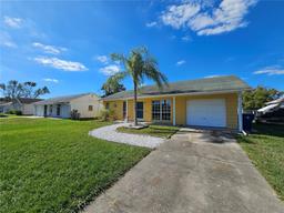 Picture of 3141 Ludlow Drive, New Port Richey, FL 34655
