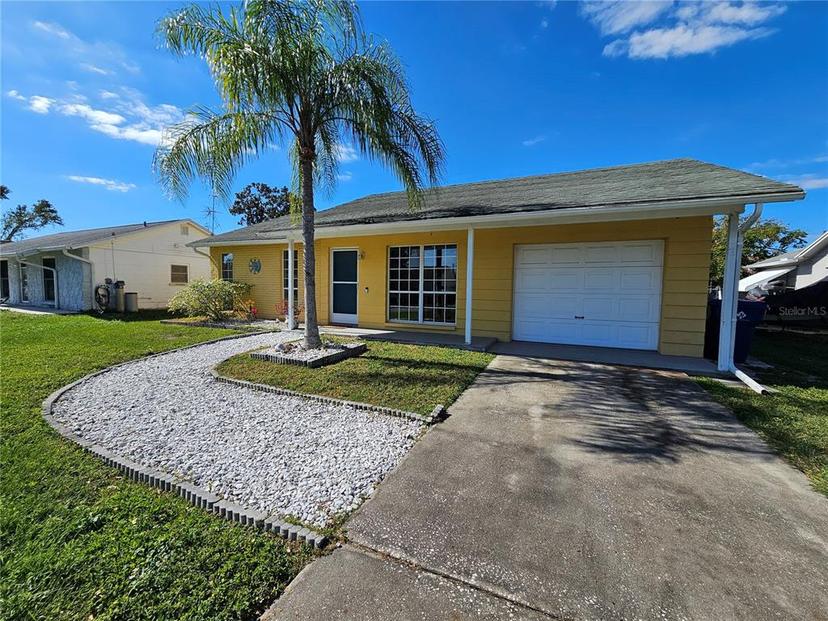 Picture of 3141 Ludlow Drive, New Port Richey FL 34655