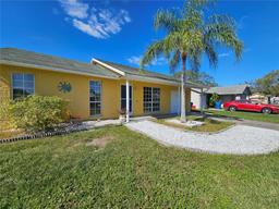 Picture of 3141 Ludlow Drive, New Port Richey, FL 34655