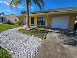 Picture of 3141 Ludlow Drive, New Port Richey, FL 34655