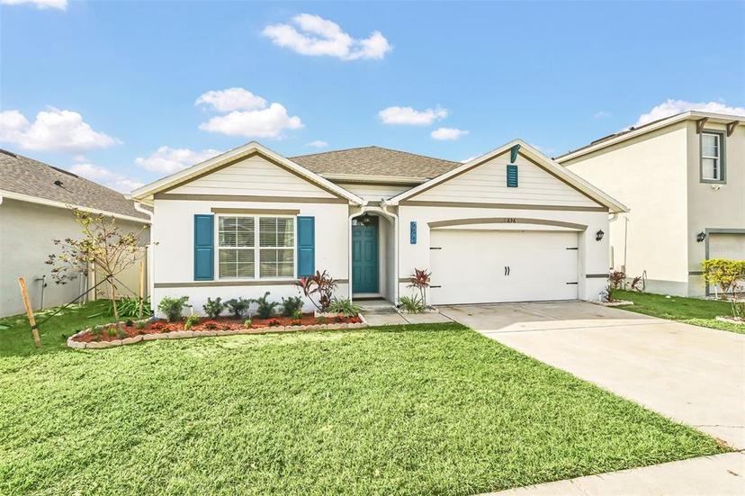 Picture of 696 Tortugas Street, Haines City FL 33844