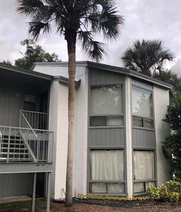 Picture of 2402 Lemon Tree Lane Unit 1-E, Orlando, FL 32839