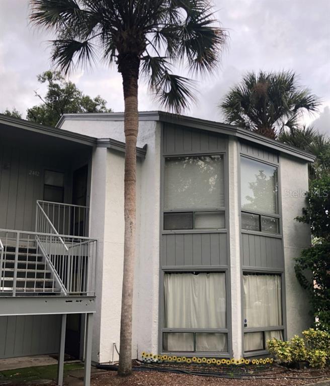 Picture of 2402 Lemon Tree Lane Unit 1-E, Orlando FL 32839