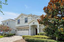 Picture of 1680 Moon Valley Drive, Davenport, FL 33896