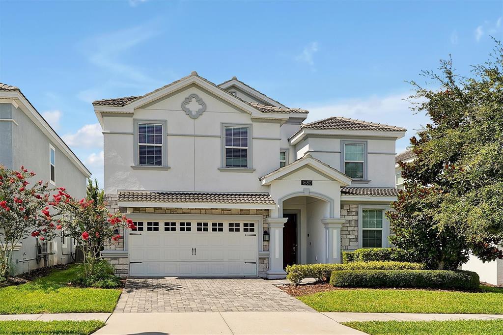 Picture of 1680 Moon Valley Drive, Davenport, FL 33896