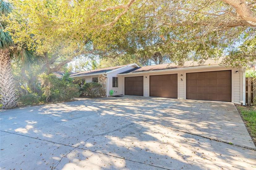 Picture of 75 Jennifer Circle, Ponce Inlet FL 32127
