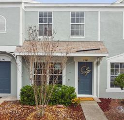 Picture of 2345 Lake Woodberry Circle, Brandon, FL 33510