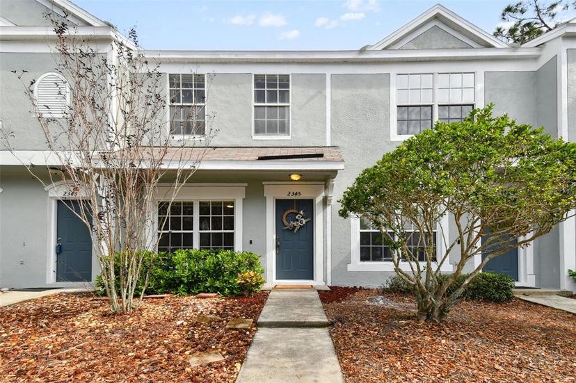 Picture of 2345 Lake Woodberry Circle, Brandon FL 33510
