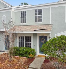 Picture of 2345 Lake Woodberry Circle, Brandon, FL 33510