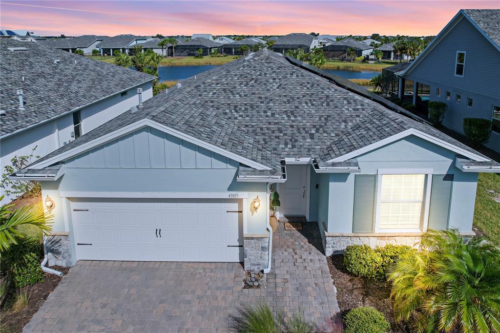 Picture of 43015 Parkside Court, Punta Gorda, FL 33982