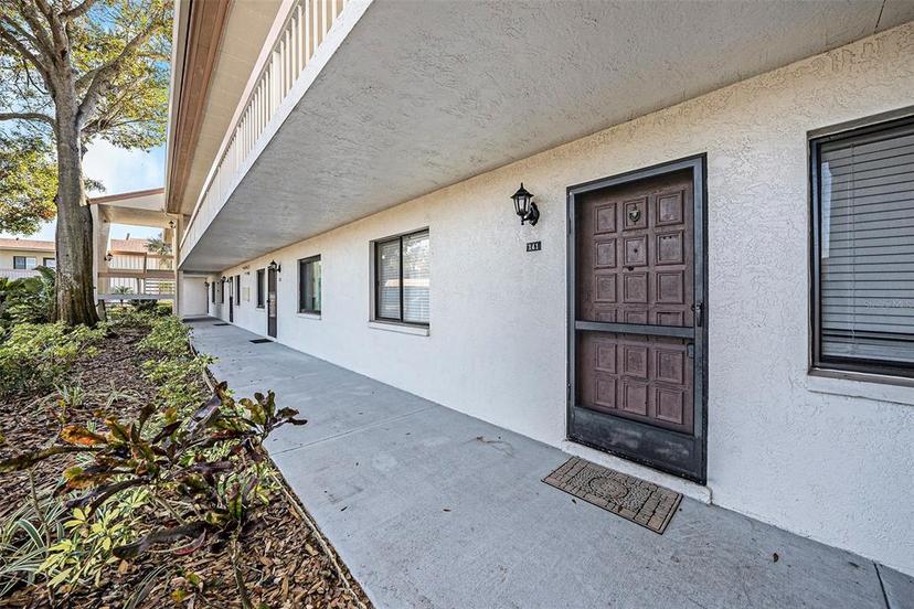 Picture of 141 Lakeview Way, Oldsmar FL 34677