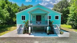 Picture of 101 Beechers Point Drive, Welaka, FL 32193