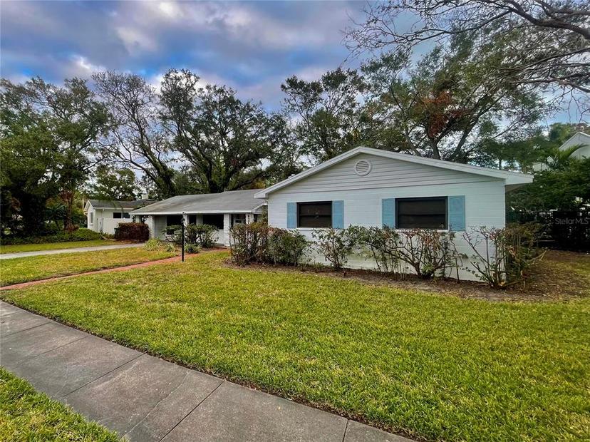 Picture of 637 Jamaica Avenue, Tampa FL 33606