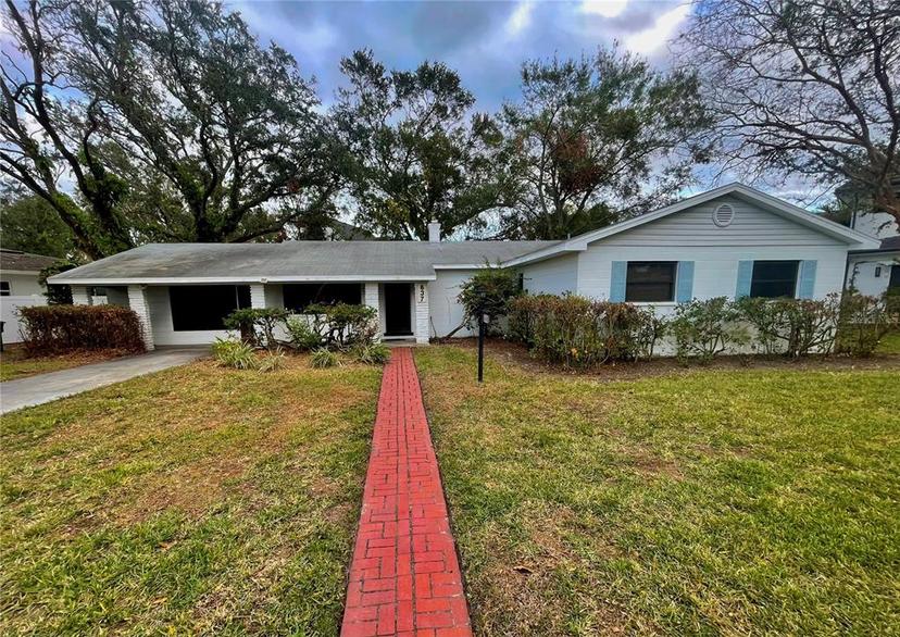 Picture of 637 Jamaica Avenue, Tampa FL 33606